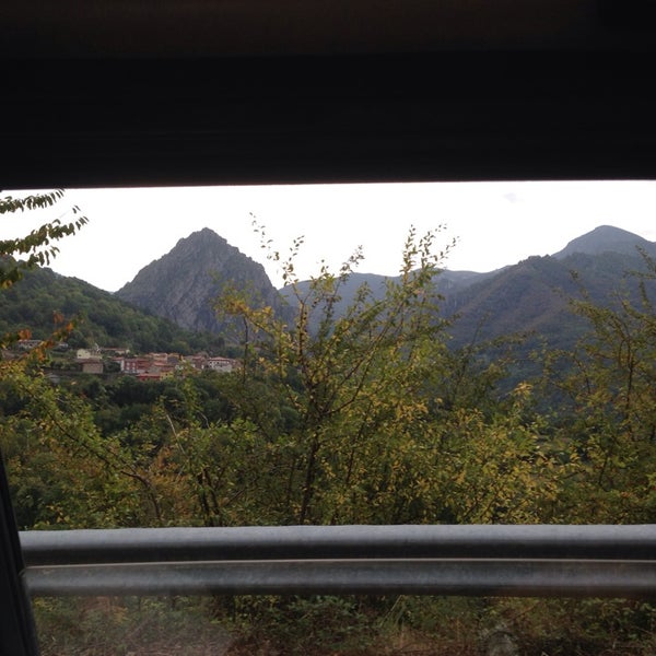 Oseja de Sajambre City