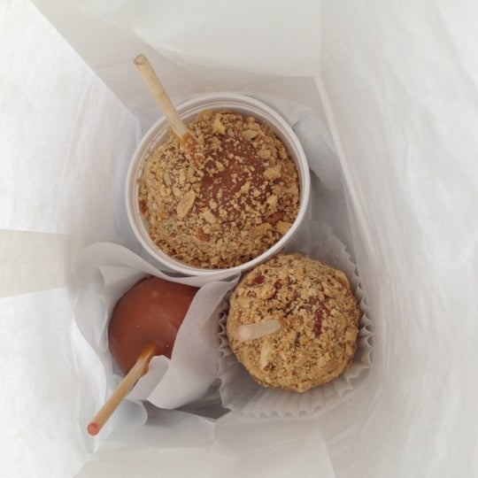 Del's Popcorn Shop Decatur Central Business District 2 tips