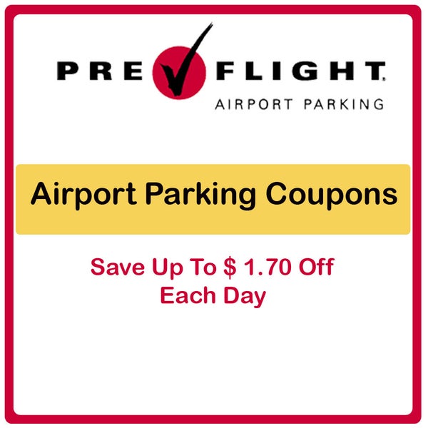 preflight parking phoenix coupons