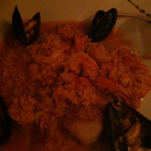 Porcini Center City West 2048 Sansom St