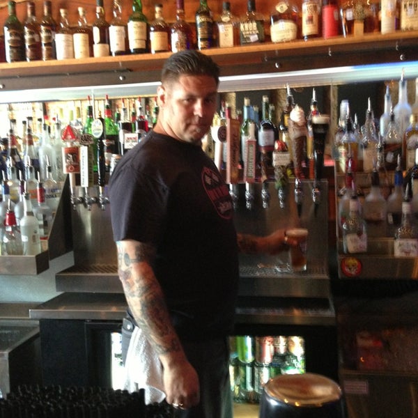 Three Links Deep Ellum Dallas, TX