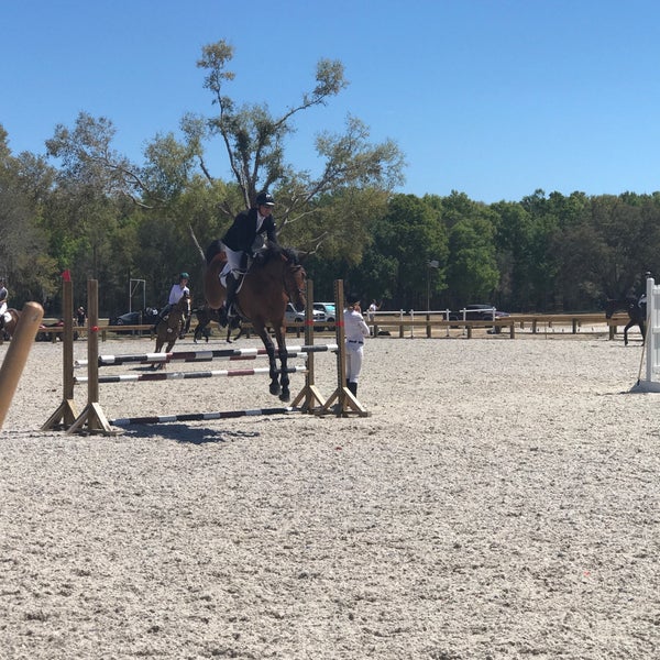 FL Horse Park - Park in Ocala