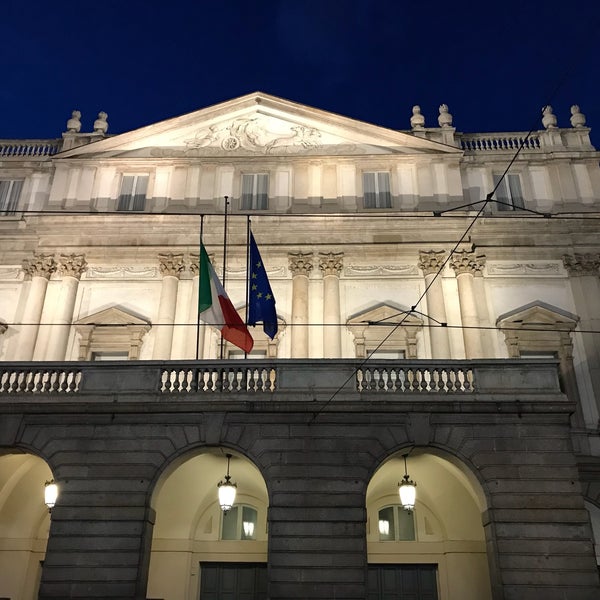 Centro Storico tips