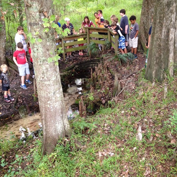 Crystal Springs Preserve Town of Crystal Springs Crystal Springs Rd