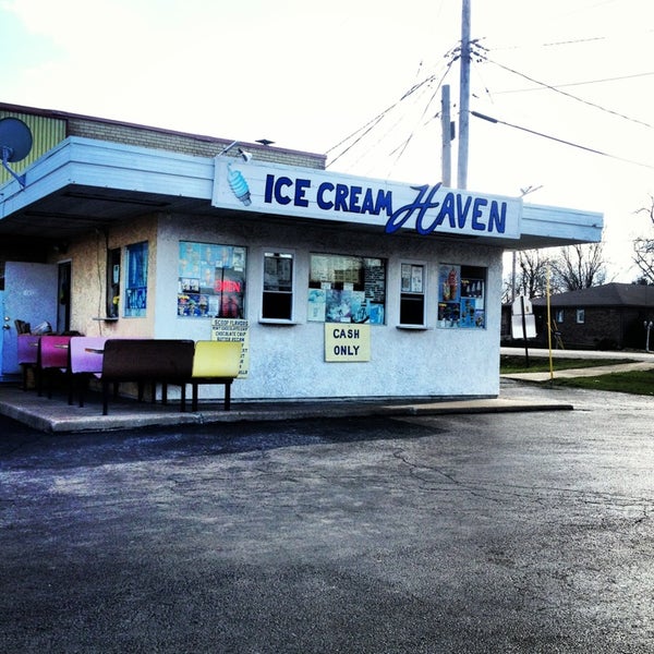 Ice Cream Haven 5 tips