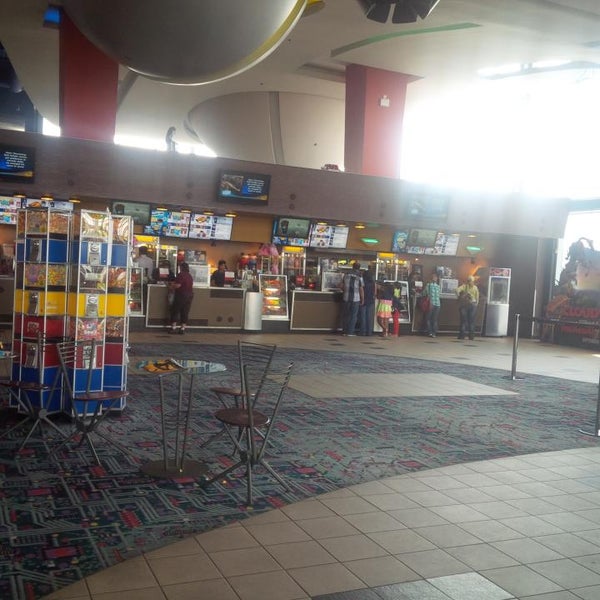 Cineplex odeon coupon 2 for 1