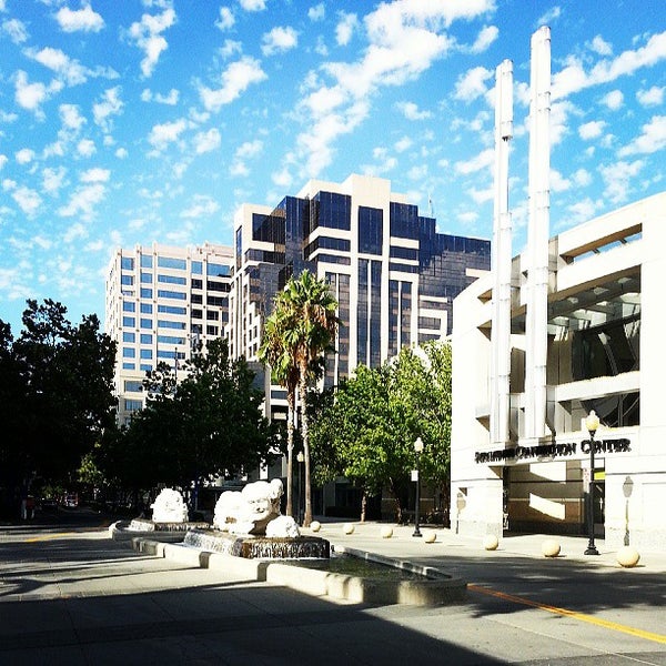 sacramento-convention-center-downtown-sacramento-sacramento-ca