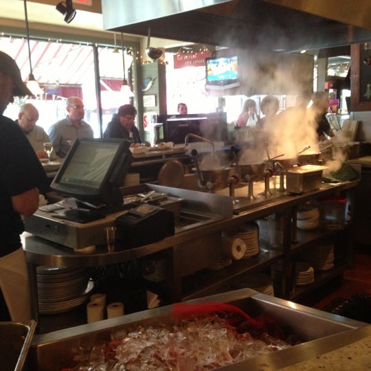 Turners Seafood Grill & Market Downtown Melrose 45 tips from 1161