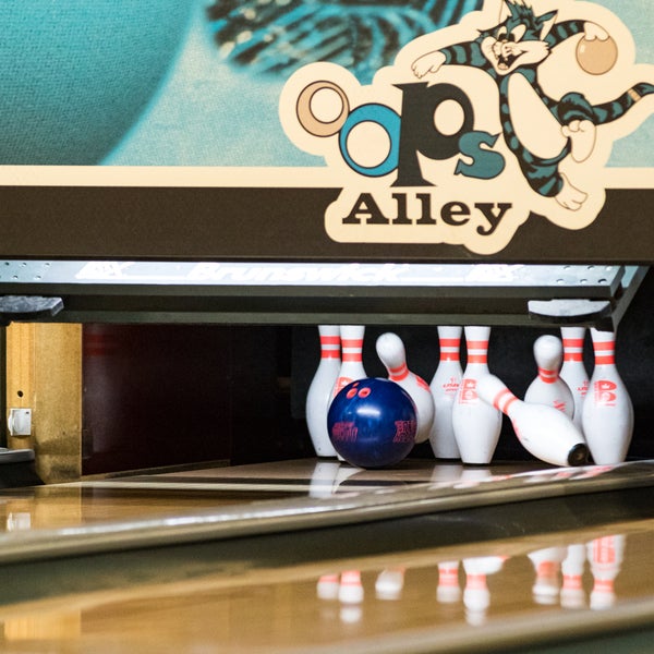 alley oops ocmd
