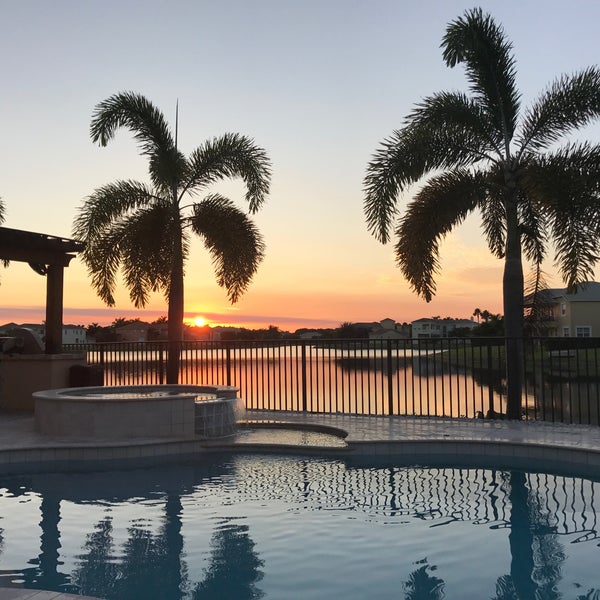 Wellington, FL Village