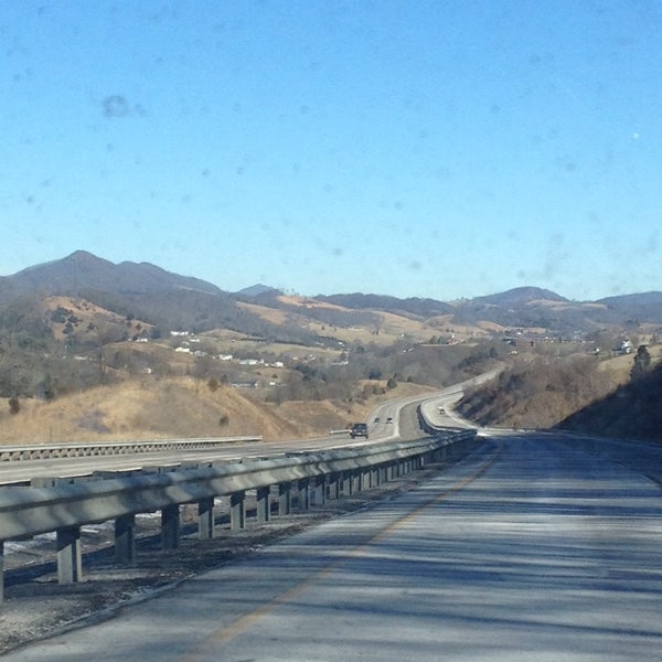 Lebanon, VA Town in Lebanon