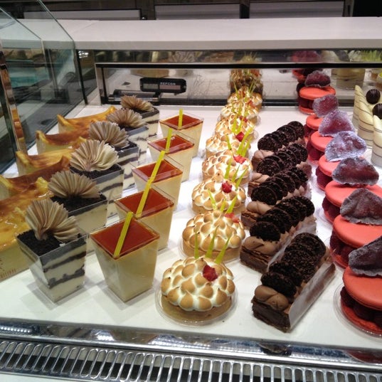 Jean Philippe Patisserie - The Strip - 154 tips from 7941 visitors