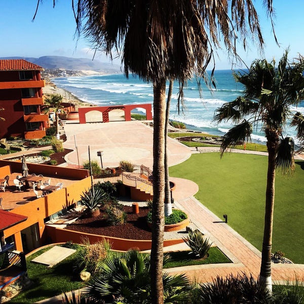 Puerto Nuevo Baja Hotel & Villas - 2 tips from 92 visitors