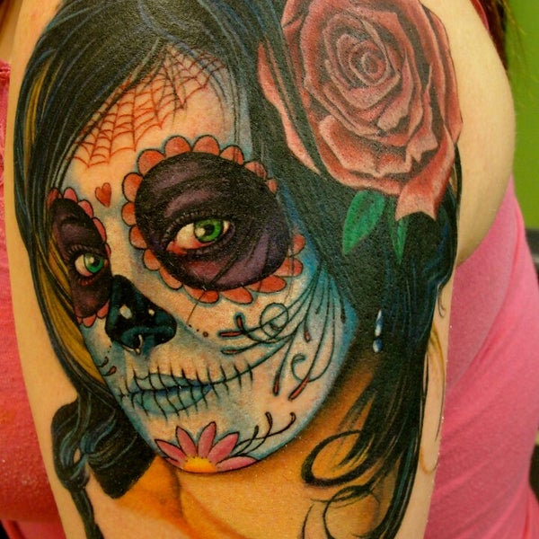true art tattoos tattoo parlor in ohio city true art tattoos tattoo parlor in ohio city