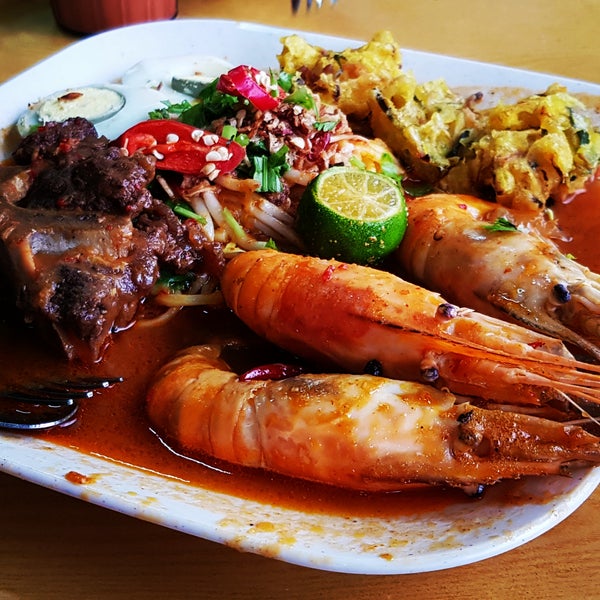 Photos At Restoran Dapur Utara Restaurant In Petaling Photo Taken At Restoran Dapur Utara By Suria Kencana H On 1 25