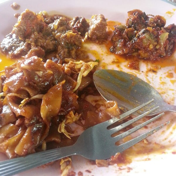 Nazira Masakan Utara - Jalan Pandan 8 Nazira Masakan Utara - Jalan Pandan 8