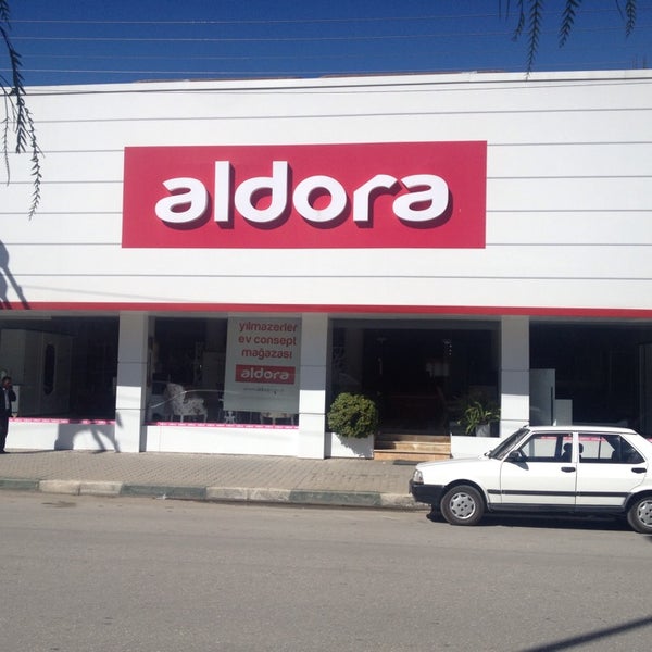 Yılmazerler Aldora Mobilya 29 visitors