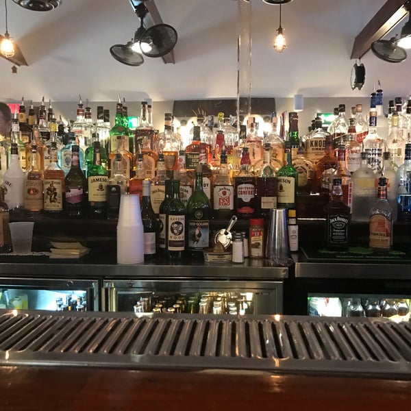 the rooster bar review