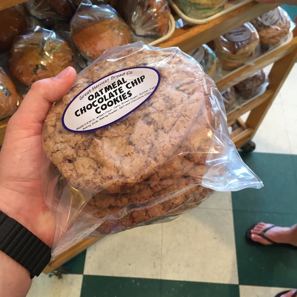 Great Harvest Bread Bakery in Northville