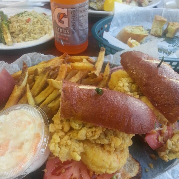 Boston Fish Market Des Plaines, IL