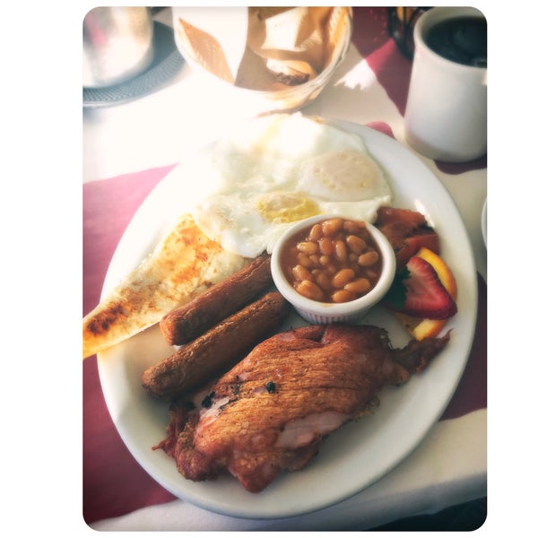 The Copper Kettle Irish Cafe & Bakery Parkside 2240 Taraval St