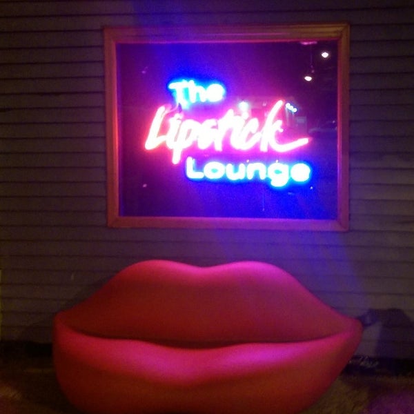 Photos at Lipstick Lounge Gay Bar in East End