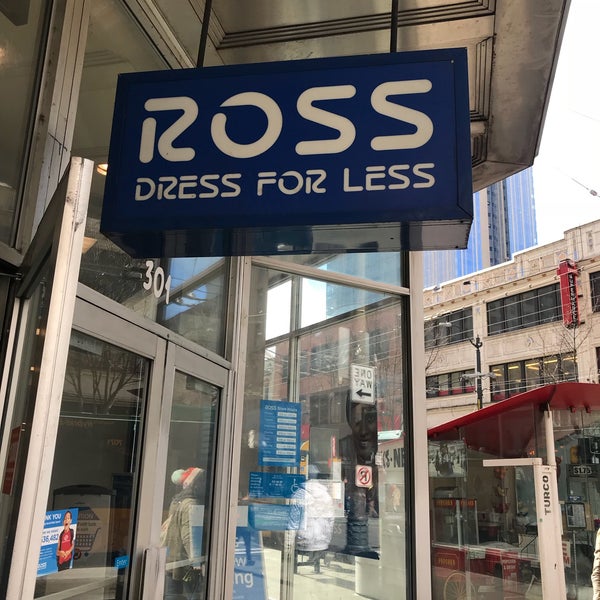 List 98+ Pictures ross dress for less seattle, wa Superb