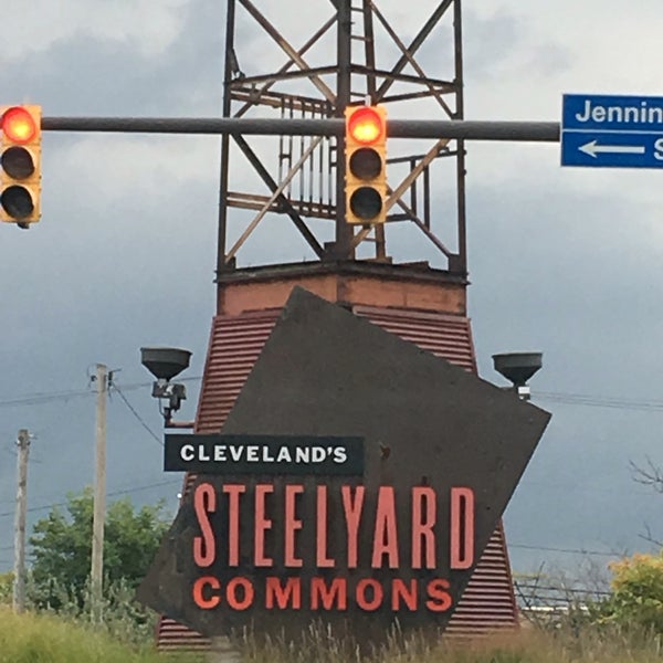 Cleveland's Steelyard Commons Tremont 27 tips from 1666 visitors