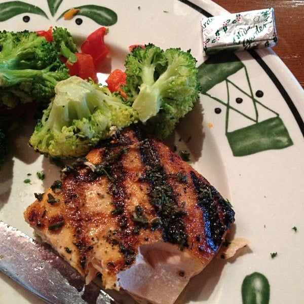 Olive Garden Novi, MI