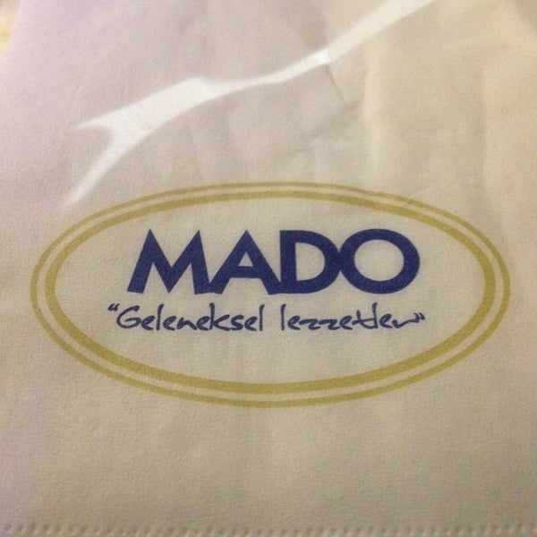 Mado Şanlıurfa, Şanlıurfa