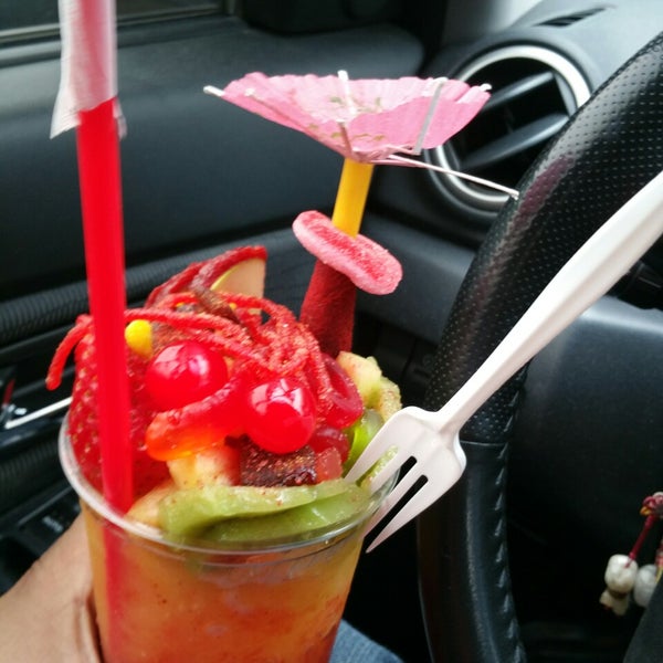 Blue Ocean Smoothies Houston, TX