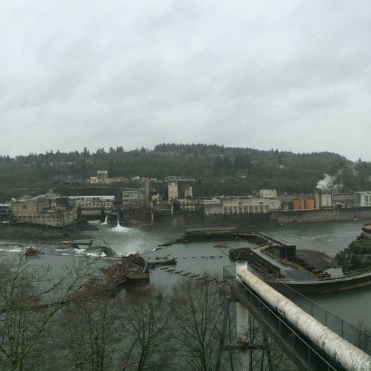 City of Oregon City - City