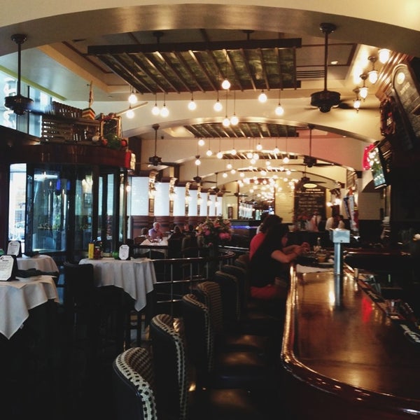 City Lobster & Steak (Now Closed) Theater District 73 tips from 3987 visitors