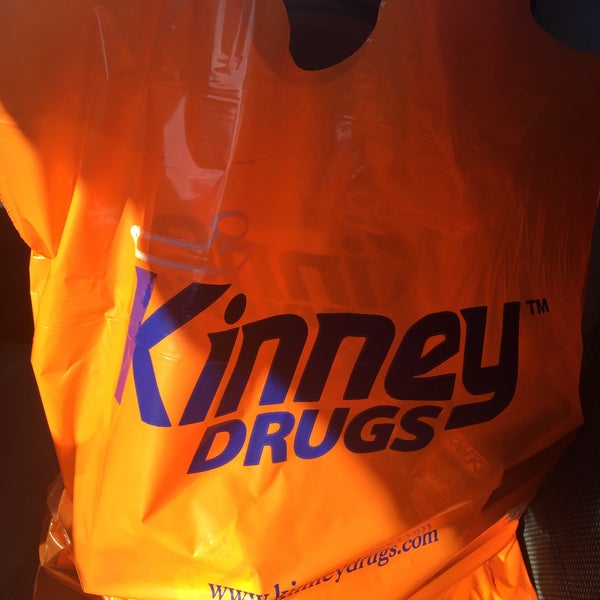 Kinney Drugs East Syracuse, NY