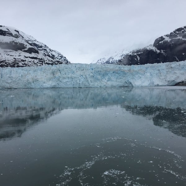 Glacier Bay National Park - National Park in Gustavus