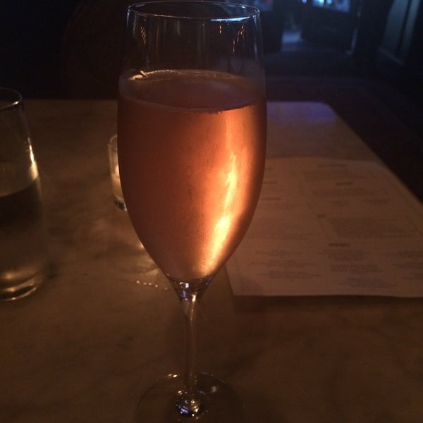 R&M Champagne West Town Chicago, IL