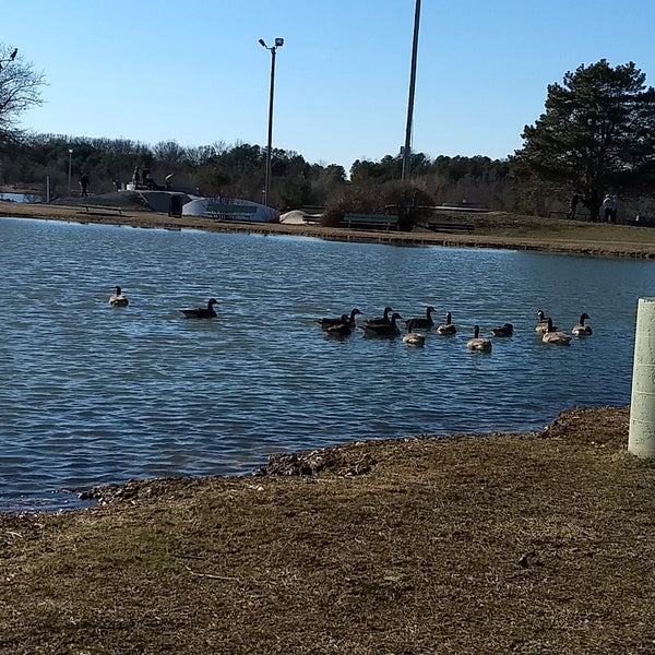 Kennedy Park Sayreville, NJ