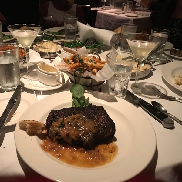 Photos at The Capital Grille Miami Financial District Miami, FL