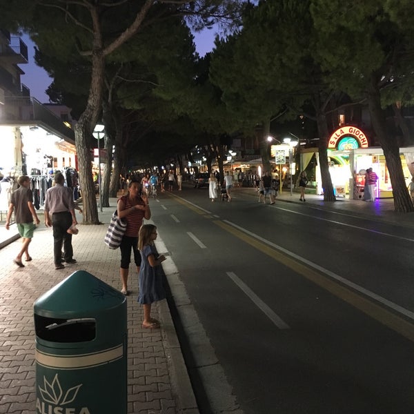 Lido di Jesolo - Venezia, Veneto