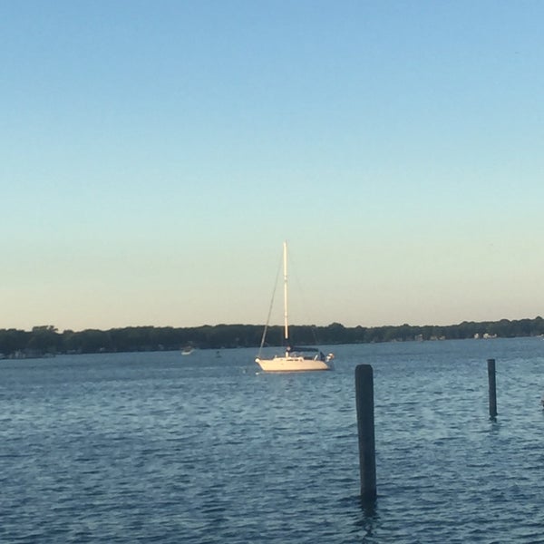 Lake Macatawa Holland, MI