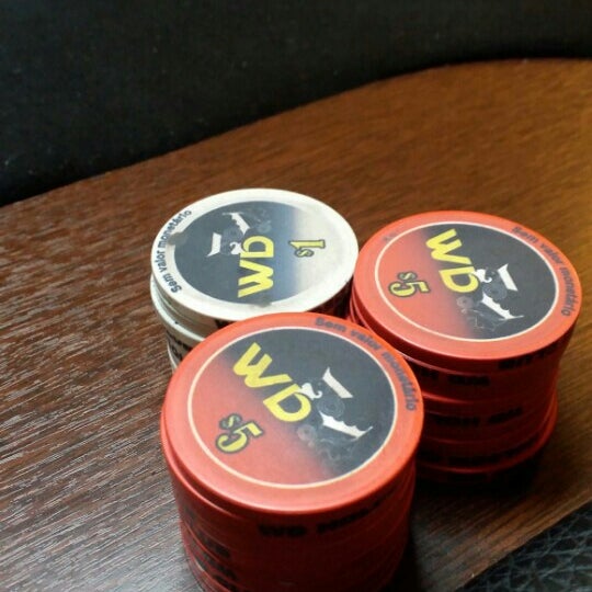 Holdem c&d construct