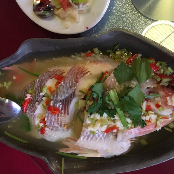 Simply Thai @ Kuala Lumpur, Malaysia - Travelopy