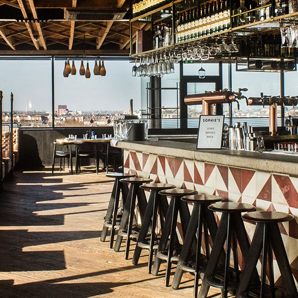 Sophie's SouthEast Inner City 32 tips