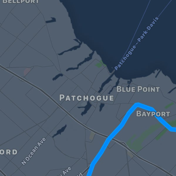 Holbrook Country Club Holbrook, NY