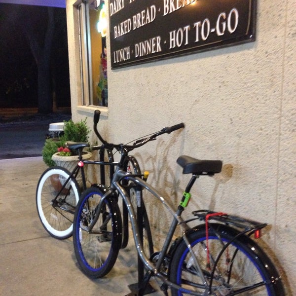 Savannah Market Gas Station