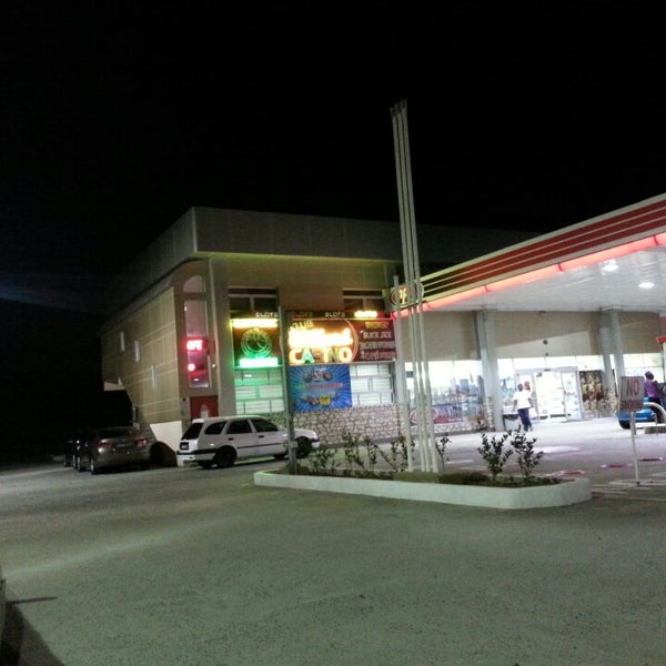 24 hr gas station open near me