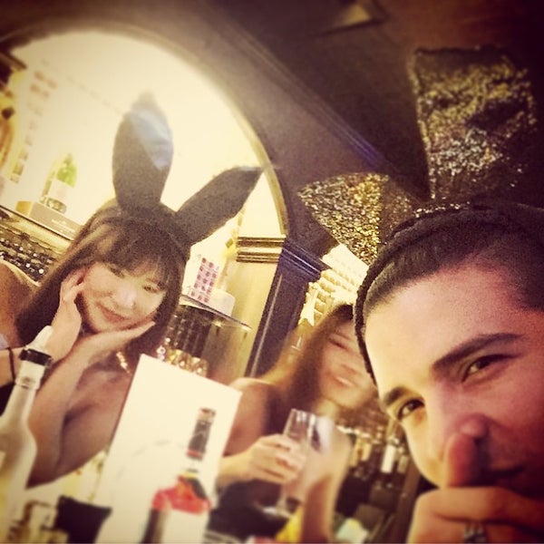 Bunny’s Bar million 駅前通本店 | ガールズバー・すすきの>