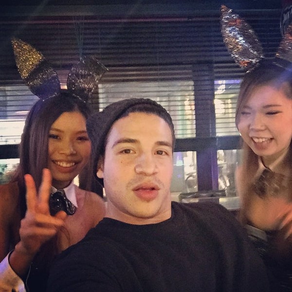 【ススキノ南4条通店】Bunny's Bar MILLION（ミリオン）>