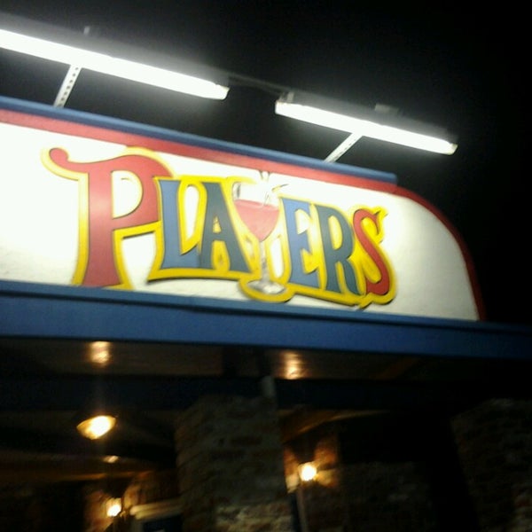 Players Sports Pub & Grill Sports Bar in Fair Oaks