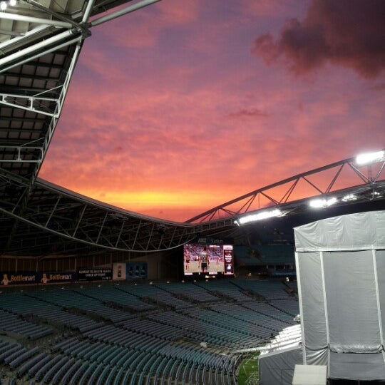 ANZ Stadium - Football Stadium in Auburn - 540 x 540 jpeg 58kB